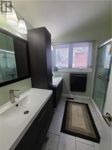 15220 Colonial Drive, Ingleside, ON - Indoor Photo Showing Bathroom