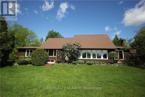 15220 Colonial Drive, South Stormont, ON - Outdoor