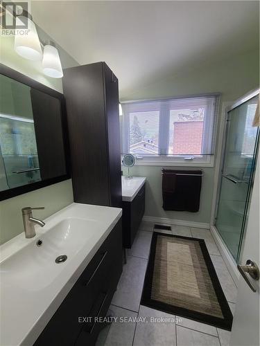 15220 Colonial Drive, South Stormont, ON - Indoor Photo Showing Bathroom