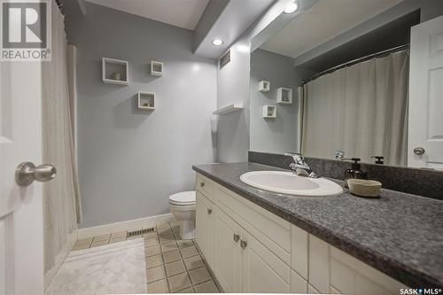 235 Mccann Way, Saskatoon, SK - Indoor Photo Showing Bathroom