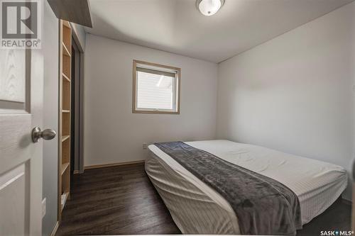 235 Mccann Way, Saskatoon, SK - Indoor Photo Showing Bedroom