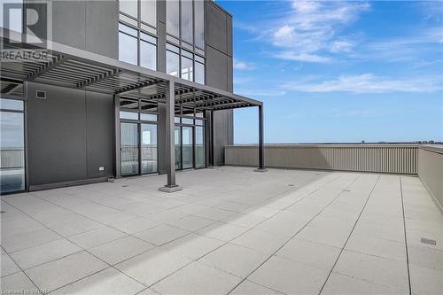 50 Grand Avenue S Unit# 1909Ph, Cambridge, ON - Outdoor With Exterior