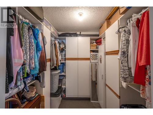 3808 Forsyth Drive, Penticton, BC - Indoor With Storage