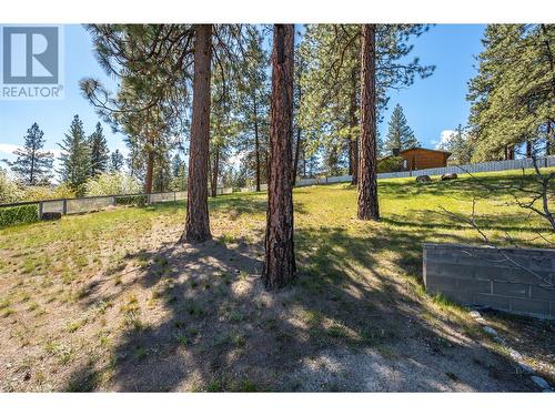 3808 Forsyth Drive, Penticton, BC - Outdoor With View