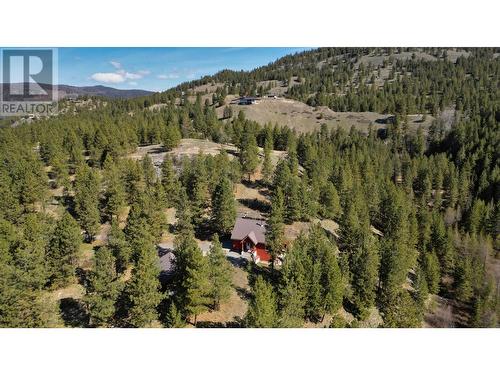 155 Cougar Court Court, Osoyoos, BC - Outdoor With View
