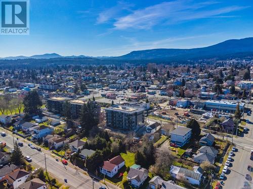 111 Haliburton St, Nanaimo, BC - Outdoor With View