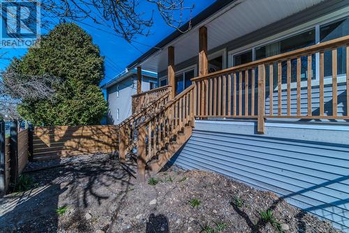 111 Haliburton St, Nanaimo, BC - Outdoor