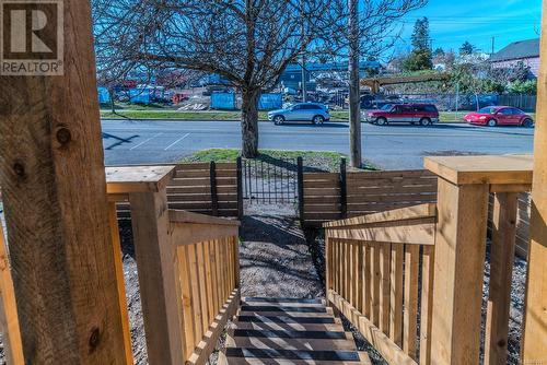 111 Haliburton St, Nanaimo, BC - Outdoor With View