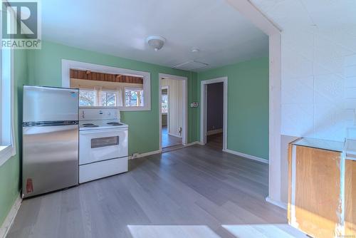 111 Haliburton St, Nanaimo, BC - Indoor Photo Showing Kitchen