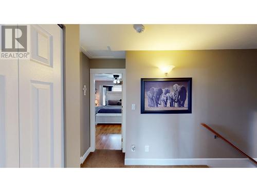 114 Lowe Street, Quesnel, BC - Indoor Photo Showing Other Room