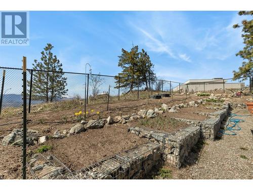 5720 Upper Booth Road, Kelowna, BC - Outdoor With View