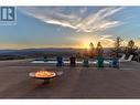 5720 Upper Booth Road, Kelowna, BC  - Outdoor With View 
