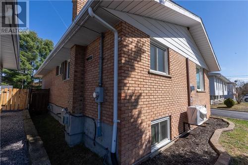 4254 Marlene Court, Greater Sudbury, ON - Outdoor With Exterior