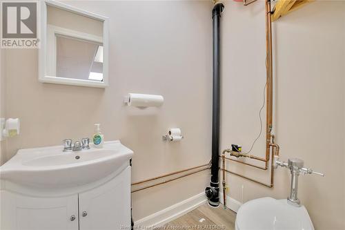 12133 Riverside Drive, Tecumseh, ON - Indoor Photo Showing Bathroom