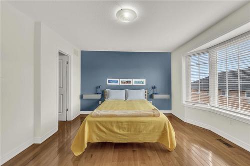 437 8 Highway|Unit #13, Stoney Creek, ON - Indoor Photo Showing Bedroom