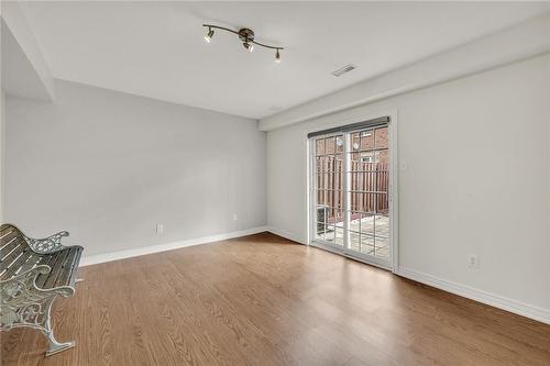 437 8 Highway|Unit #13, Stoney Creek, ON - Indoor Photo Showing Other Room