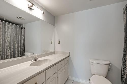 67 Caroline Street S|Unit #305, Hamilton, ON - Indoor Photo Showing Bathroom