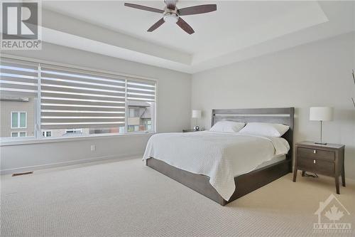 235 Sunnyridge Crescent, Ottawa, ON - Indoor Photo Showing Bedroom