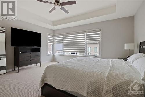 235 Sunnyridge Crescent, Ottawa, ON - Indoor Photo Showing Bedroom