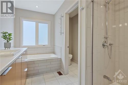 235 Sunnyridge Crescent, Ottawa, ON - Indoor Photo Showing Bathroom
