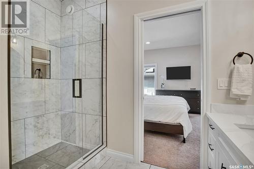 213 Maccormack Road, Martensville, SK - Indoor Photo Showing Bathroom