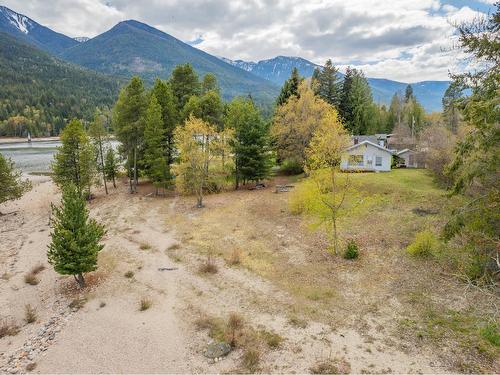 8988 Beach Street, Balfour, BC - Outdoor With View