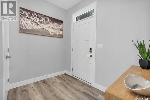 546 Burgess Crescent, Saskatoon, SK - Indoor Photo Showing Other Room