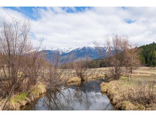 5612 Wolf Creek Road, Wasa, BC - Outdoor With View
