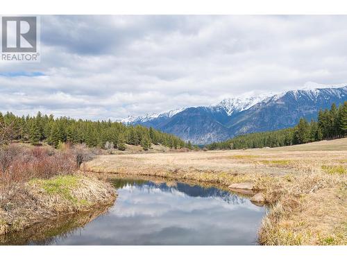 5612 Wolf Creek Road, Wasa, BC - Outdoor With View