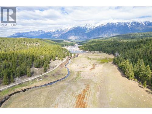 5612 Wolf Creek Road, Wasa, BC - Outdoor With View