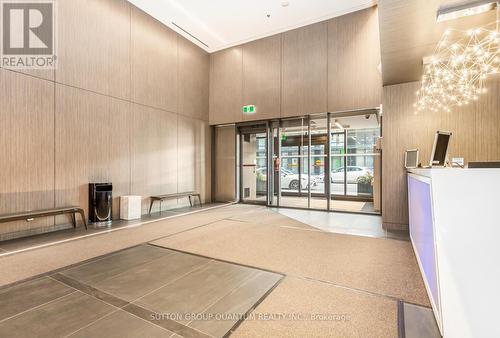 #709 -181 Dundas St E, Toronto, ON - Indoor Photo Showing Other Room