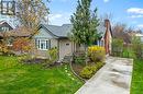29 Fawell Ave, St. Catharines, ON  - Outdoor 