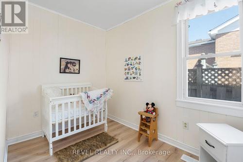 11 Parkwood Drive, St. Catharines, ON - Indoor Photo Showing Bedroom