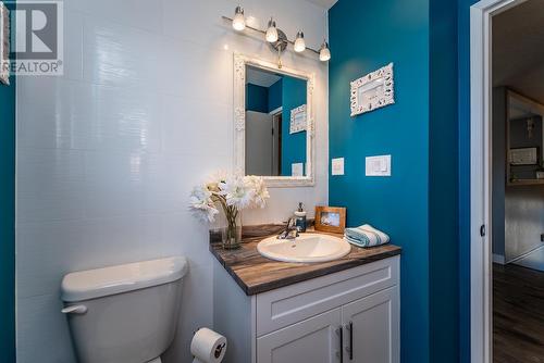 4319 Eaglenest Crescent, Prince George, BC - Indoor Photo Showing Bathroom