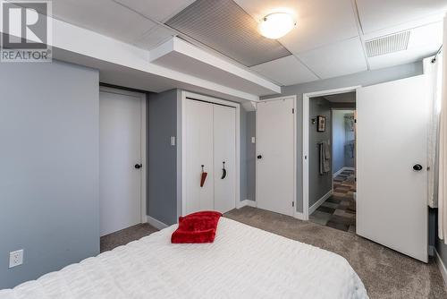 4319 Eaglenest Crescent, Prince George, BC - Indoor Photo Showing Bedroom
