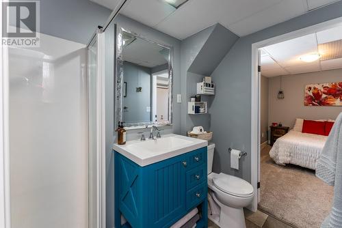 4319 Eaglenest Crescent, Prince George, BC - Indoor Photo Showing Bathroom
