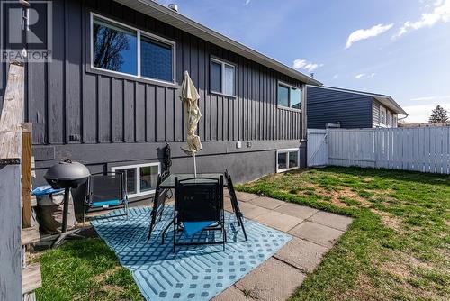 4319 Eaglenest Crescent, Prince George, BC - Outdoor With Exterior