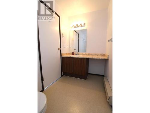 213 101 Mcintyre Drive, Mackenzie, BC - Indoor Photo Showing Bathroom