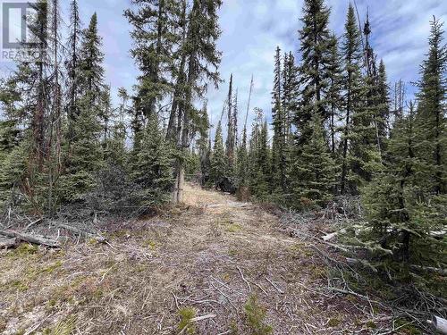 Dl 9921 3800 Forest Service Road, Quesnel, BC 