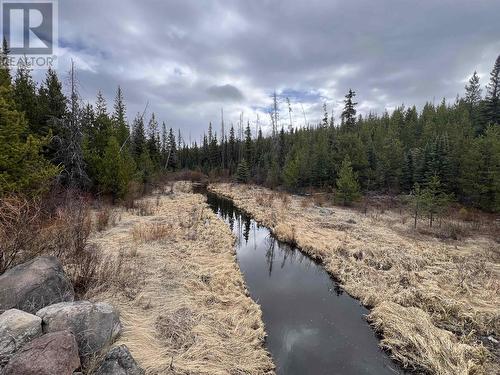 Dl 9921 3800 Forest Service Road, Quesnel, BC 