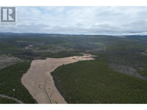 Dl 9921 3800 Forest Service Road, Quesnel, BC 