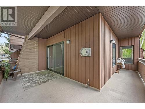 983 Bernard Avenue Unit# 208, Kelowna, BC - Outdoor With Exterior