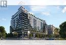 #319 -1100 Sheppard Ave W, Toronto, ON  - Outdoor With Facade 