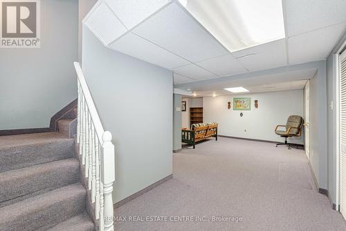 34 Jaffa Dr, Brampton, ON - Indoor Photo Showing Other Room