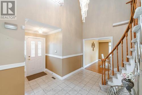 34 Jaffa Dr, Brampton, ON - Indoor Photo Showing Other Room