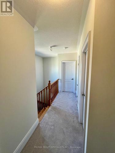 76 Foxsparrow Rd, Brampton, ON - Indoor Photo Showing Other Room