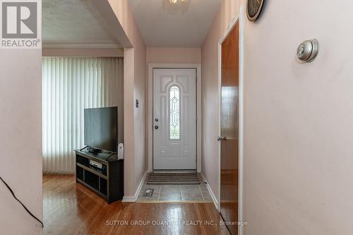 234 Morden Rd, Oakville, ON - Indoor Photo Showing Other Room