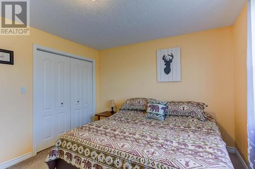 9643 3 Road N, Minto, ON - Indoor Photo Showing Bedroom