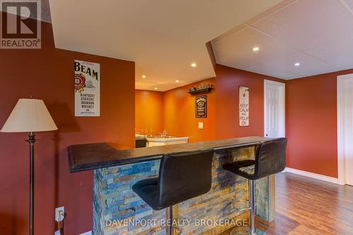 9643 3 Road N, Minto, ON - Indoor Photo Showing Other Room