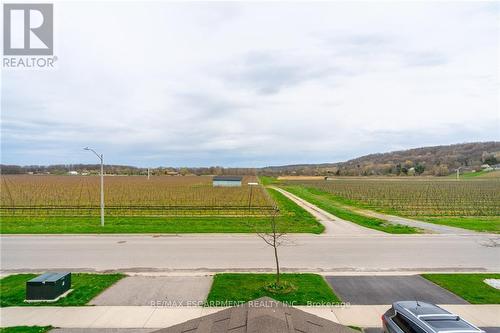 318 Concession 3 Road, Niagara-On-The-Lake, ON - Outdoor With View